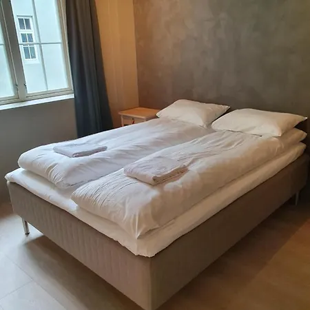 Nygardsgaten Apartment Bergen