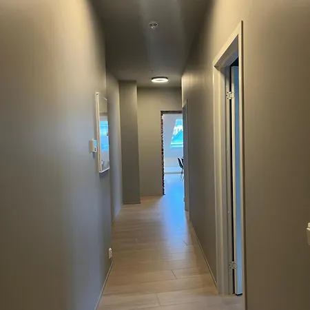 Nygardsgaten Appartement Bergen
