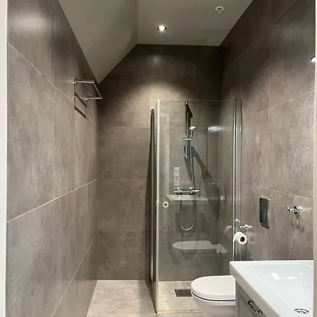 Nygardsgaten Appartement