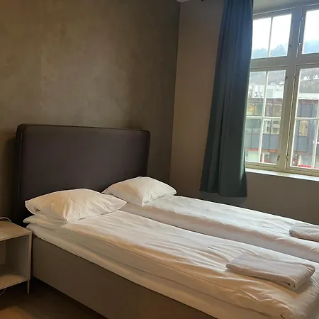 Apartment Nygardsgaten *