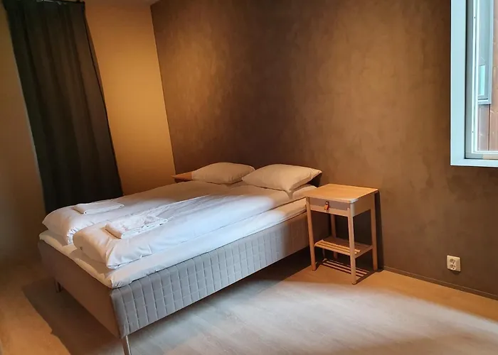 Nygardsgaten Apartment *