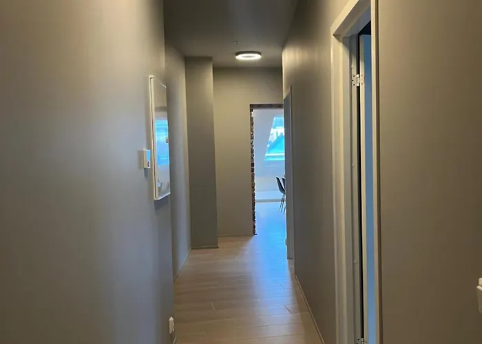 Nygardsgaten Apartment Bergen