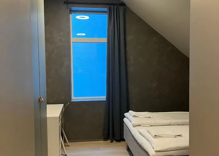 Nygardsgaten * Bergen