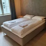 Nygardsgaten Apartmán Bergen