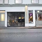 Nygårdsgaten Lägenhet Bergen