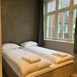 Nygardsgaten Apartmán