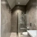 Nygardsgaten Apartmán