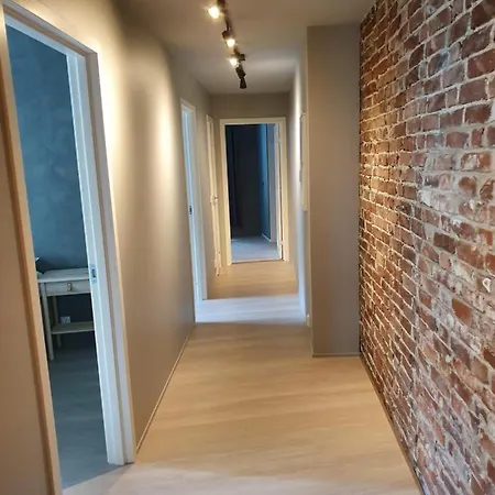 Nygardsgaten Lejlighed Bergen