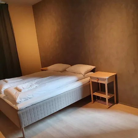 Nygardsgaten Апартаменты *