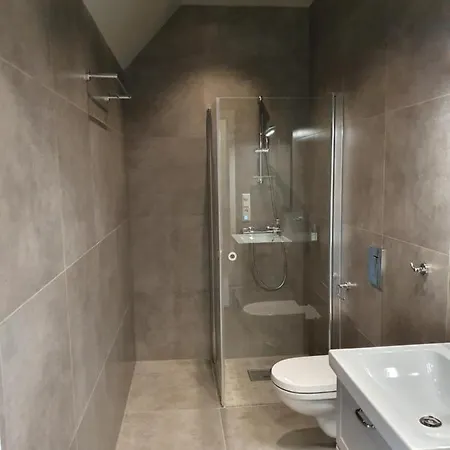 Апартаменты Nygardsgaten