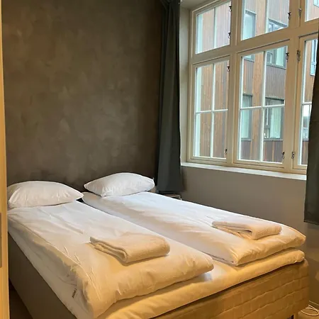 Nygardsgaten Apartment