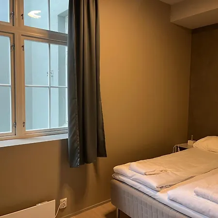 Nygardsgaten Apartament Bergen