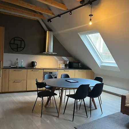 Appartement Nygardsgaten