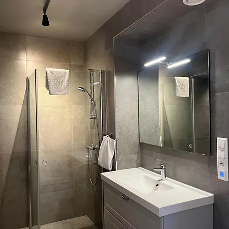 Nygardsgaten Apartament Bergen