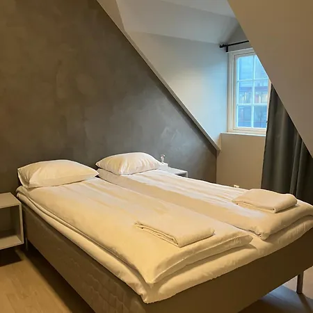 Nygardsgaten Apartment