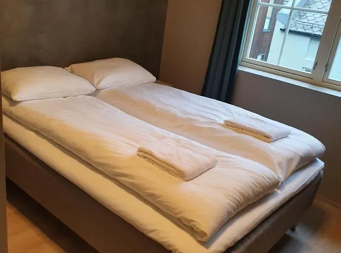 Nygardsgaten * 베르겐