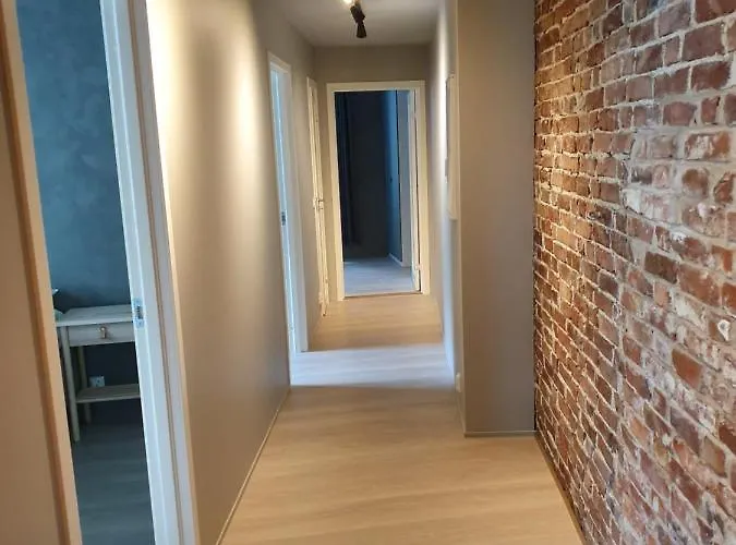 Nygardsgaten Apartament Bergen