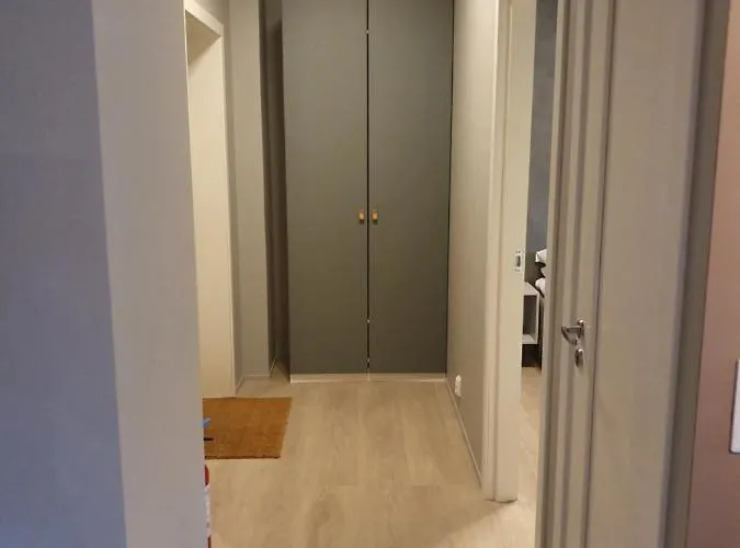 Nygardsgaten Apartament Bergen