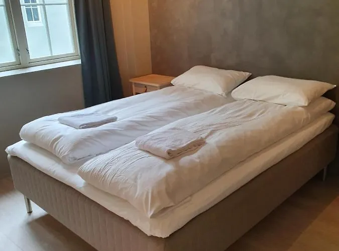 Nygardsgaten Apartament Bergen