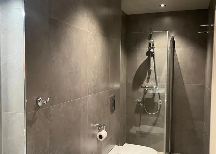 Nygardsgaten 베르겐