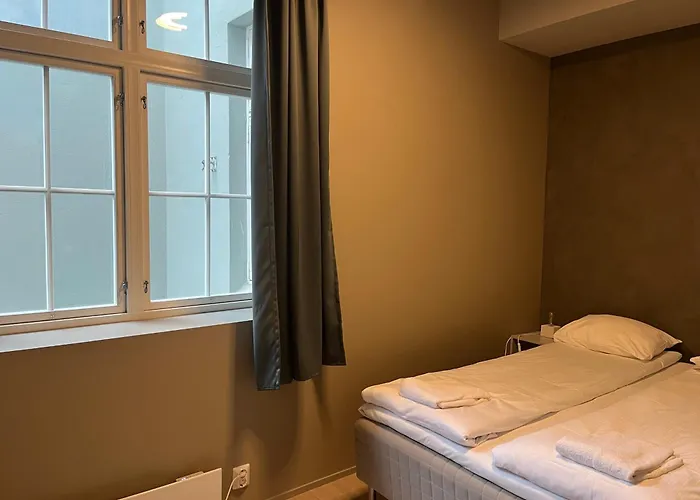 Nygardsgaten Apartament Bergen