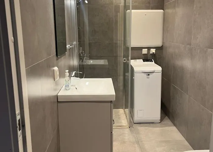 Nygardsgaten 베르겐