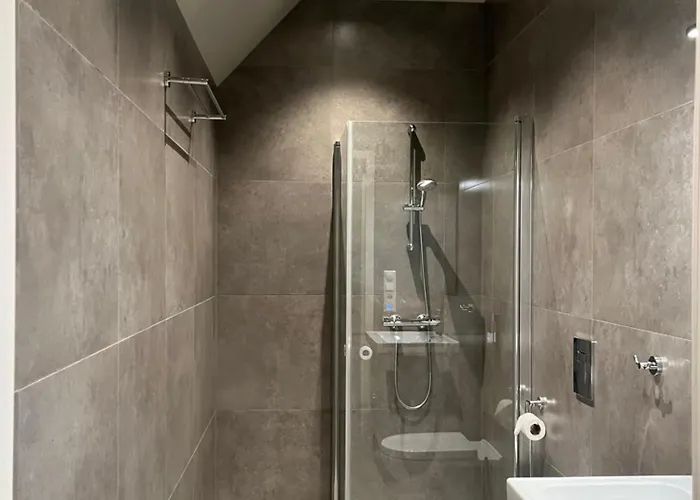 Nygardsgaten Apartament