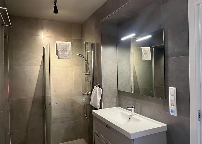 Nygardsgaten Apartament Bergen