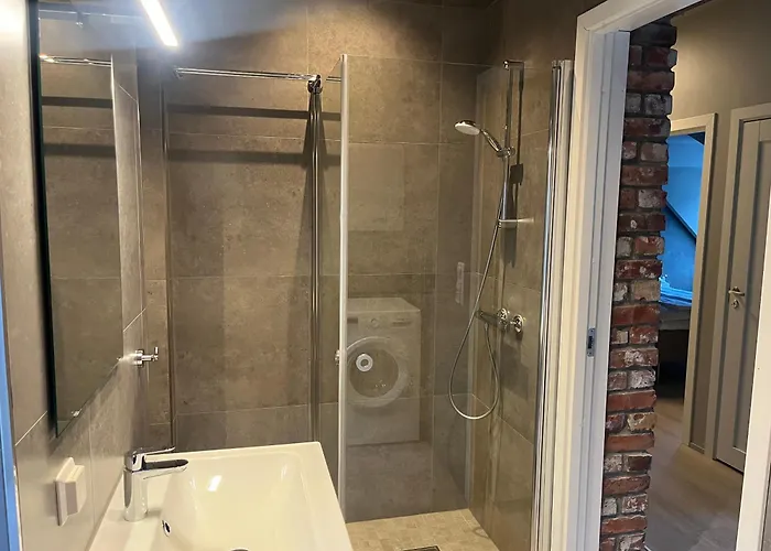 Apartament Nygardsgaten Bergen