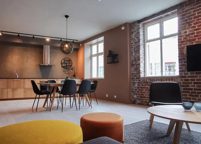 Nygardsgaten * Bergen