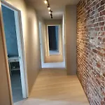 Nygårdsgaten Leilighet Bergen