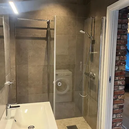 Daire Nygardsgaten Bergen