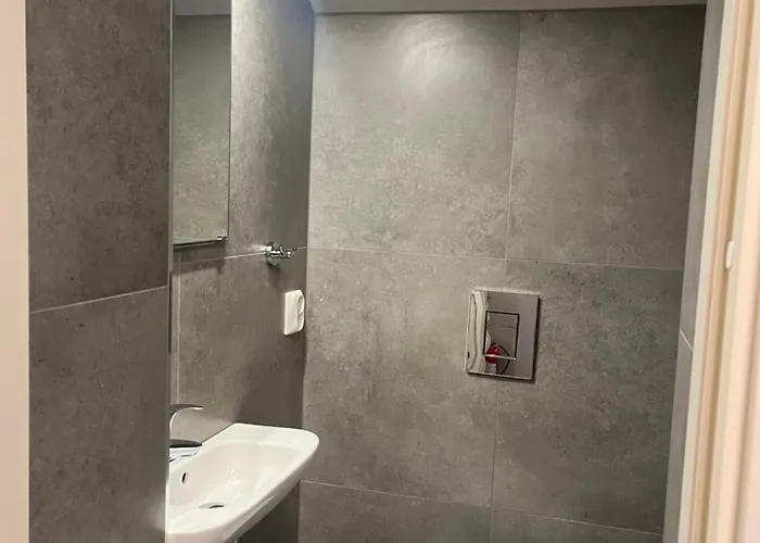 Nygardsgaten Daire *