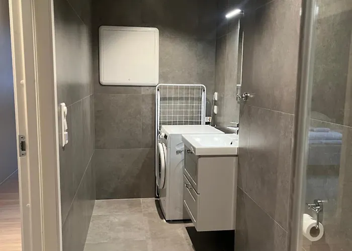 Nygardsgaten * Bergen